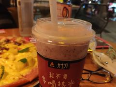 -乐凯撒披萨(正佳广场店)