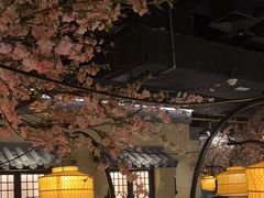 -绿茶餐厅(昌平悦荟店)