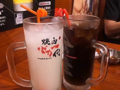 -大阪烧肉BAKA一代(十亩地店)