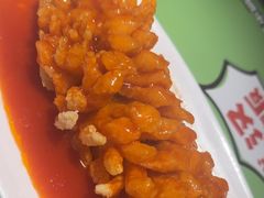 -全聚贤餐厅·湖北家常菜(沙湖店)