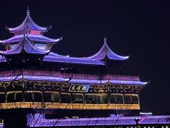 -黎阳老街