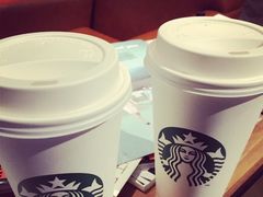 -星巴克(西湖天地店)