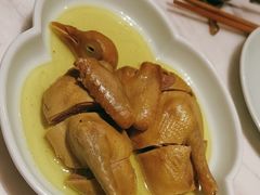 -苏帮袁Sue Cuisine(来福士店)