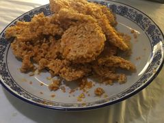 -眷江南之小蓝鲸(王府大街店)
