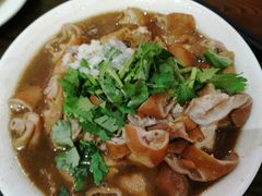 -姚记炒肝店(簋街店)