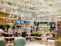 -奈雪的茶(国金中心店)