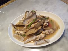 -莆田餐厅PUTIEN(三里屯店)