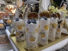 -麦雪尔甜品·生日蛋糕(新街口旗舰店)