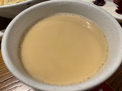 哈萨克奶茶-纳瓦新疆菜(银都店)