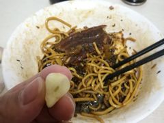-顺心拉面馆(马道街店)