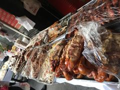 -京味民福烤鸭店(建设四马路店)