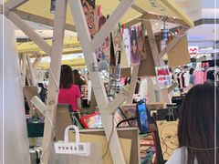 -银座mall(东直门店)