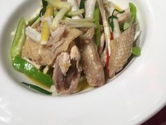 -西贝(宝乐汇店)