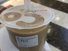 -CoCo都可(中华广场店)