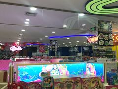 -TOYSRUS玩具反斗城(广州IGC天汇广场店)