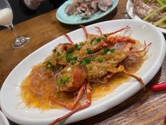 -正亮海鲜(人民西路店)
