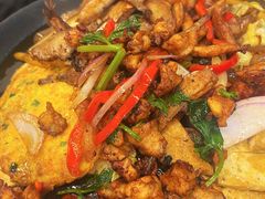 -一烙锅(友谊店)