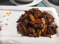 -德缘烤鸭店(大栅栏店)