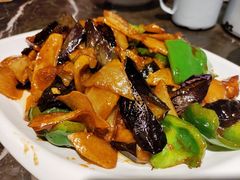 -粗粮人家·东北菜(洋桥店)