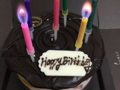 -黑池口感烘焙·生日蛋糕(坂田店)