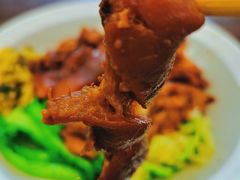 -陆长玖古法猪脚饭(玄风桥店)