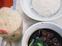 -金沙园生肉面(Jalan Pantai)