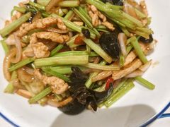 -巢湖名吃·东关老鹅汤(江南风情街店)