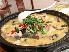 -鲁宴·鲁煨黄河生态大鲤鱼(月坛店)