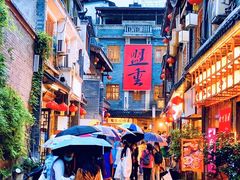 -盟重烧烤(高正街店)