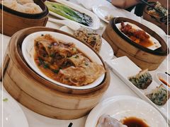 -金河半岛园林酒家(金融城店)