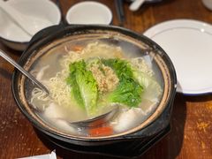 -余味