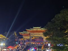 -零陵古城