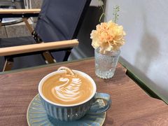 -Moment coffee莳光里咖啡
