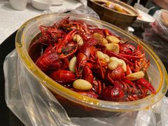 -芳芳私房菜·精做淮扬菜(承德路店)
