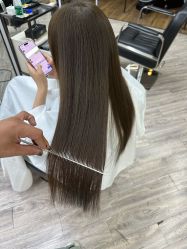 -奈川烫染Salon