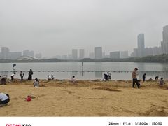 -天鹅湖体育公园