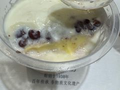-仁信双皮奶(广州南站店)