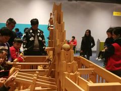 -香港科学馆