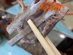 -尕胡才炕锅烤羊肉馆(八一路店)