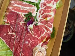 -正宗齐齐哈尔烤肉·齐牛哥鲜切炭火烤肉(杭州总店)