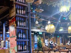 大堂-胡桃里音乐酒馆(观澜御湖店)