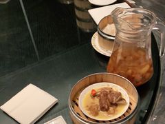 -怡品堂·金宴 (北京索菲特大酒店)