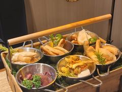 -一朵菌·野生菌探索家火锅(南亚店)