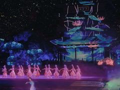 -东台西溪天仙缘景区