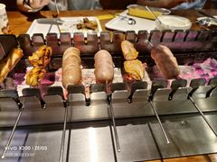-三个蒙古大叔羊肉串(大宁店)