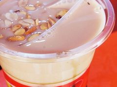 13-八婆婆烧仙草(中山路店)