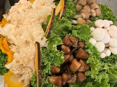 -朱光玉火锅馆(正弘城店)