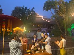 -西双版纳洲际度假酒店-曼霖轩中餐厅