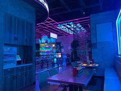 -燥次·烧烤酒场(万象城店)