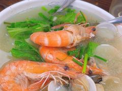 -许佳后安粉汤店